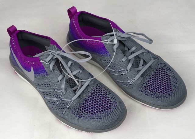 nike tr focus flyknit women's