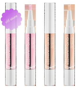 luminizer highlighter