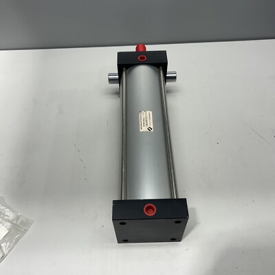 NEW SCHENCK PROCESS V313220.B01 PNEUMATIC CYLINDER 250PSI MAX