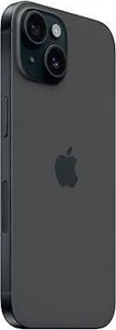 Apple iPhone 15 A2846 T-Mobile Only 128GB Black Good Review