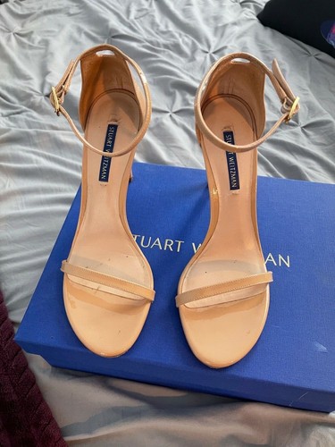X48 $450 Women's Sz 8.5 M Stuart 