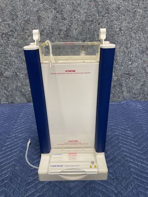 Stratagene Castaway Sequencing Device; Cat. No.:  401070  #9
