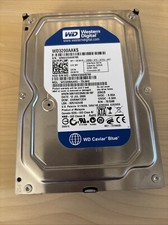 Western Digital Caviar SE16 320GB Internal 7200RPM 3.5" WD3200AAKS HDD
