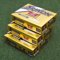 Srixon Z-star Pure White Golf Balls - 3 Dozen No Logos - on sale Srixon Z-star Pure White Golf Balls - 3 Dozen No Logos - on sale