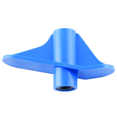 ProForm 66789 Engine Push Rod L Checking Tool for 3/8''Stud for SB Chevy Engines