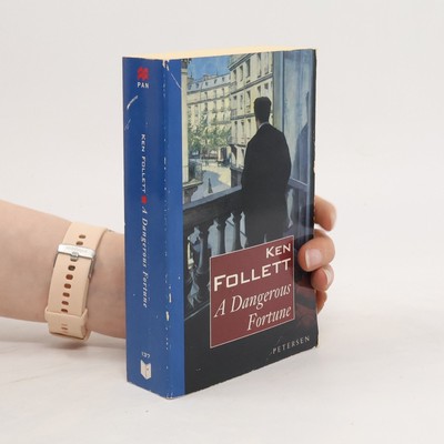 A Dangerous Fortune.  |  Ken Follett