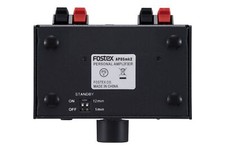Fostex Home Audio Power Amplifiers | eBay Fostex Home Audio Power Amplifiers | eBay