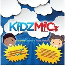 Kidz Mic: Act 1