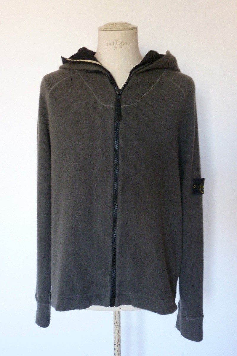 Stone Island Hooded Hooded jacket Sportswear Company Stone Island Hooded Hooded jacket Sportswear Company