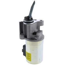 Fuel Shutoff Stop Solenoid Valve 04199902 0419-9902 12V For Deutz 1013 