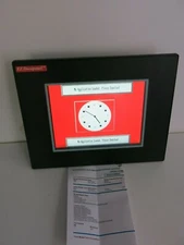 AVG AUTOMATION EZD-T10C-FSH PANEL | AVG EZ DURAPANEL EZD-T10C-FSH PANEL