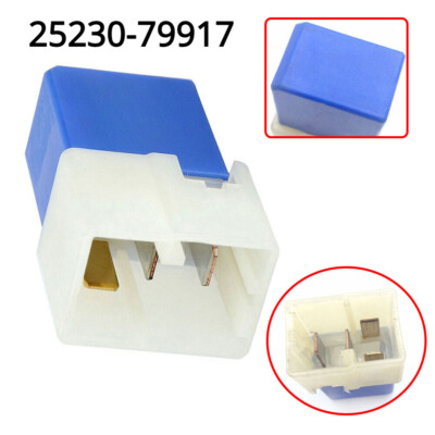 Relay For Nissan MAXIMA SENTRA Infinity EX35 G20 I30 I35 M35 M45 25230 ...