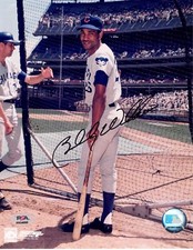 Billy Williams Cards, Rookie Card and Autographed Memorabilia Guide 35