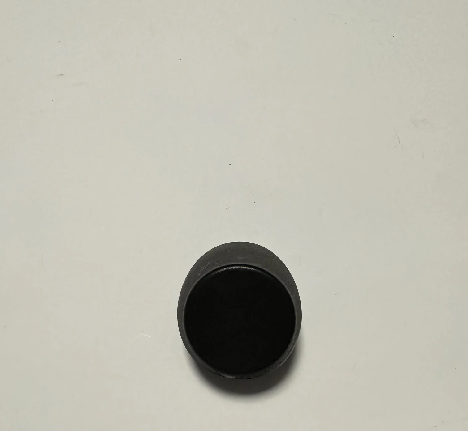 Tesla Model Y Trunk Lower Stop Buffer, Right, 2020-2024-image