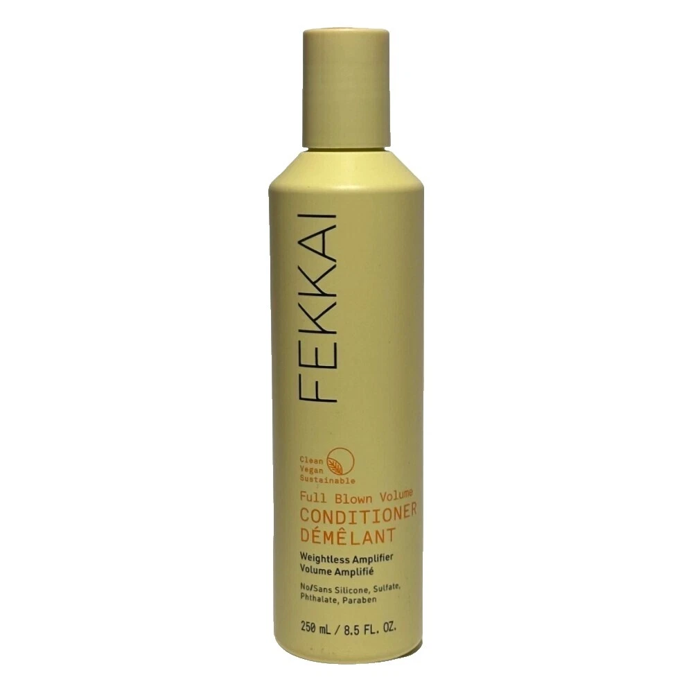 Fekkai Conditioners Cruelty-free/No Animal Testing
