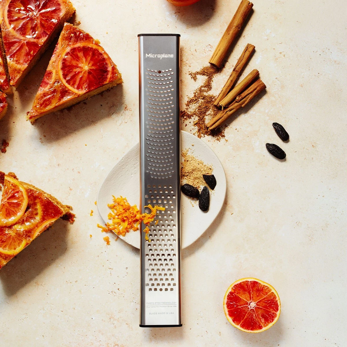 Microplane Zester/Grater