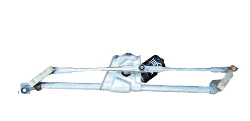 VW Golf III 1H Wischermotor Gestänge Scheibenwischermotor 1H1955603 1H1955113B