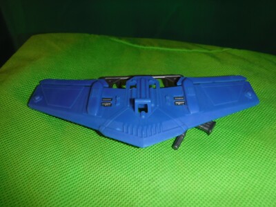 The Corps 3 Man Recon Flying Force Mach Storm Glider eagle eye condor spade /gun