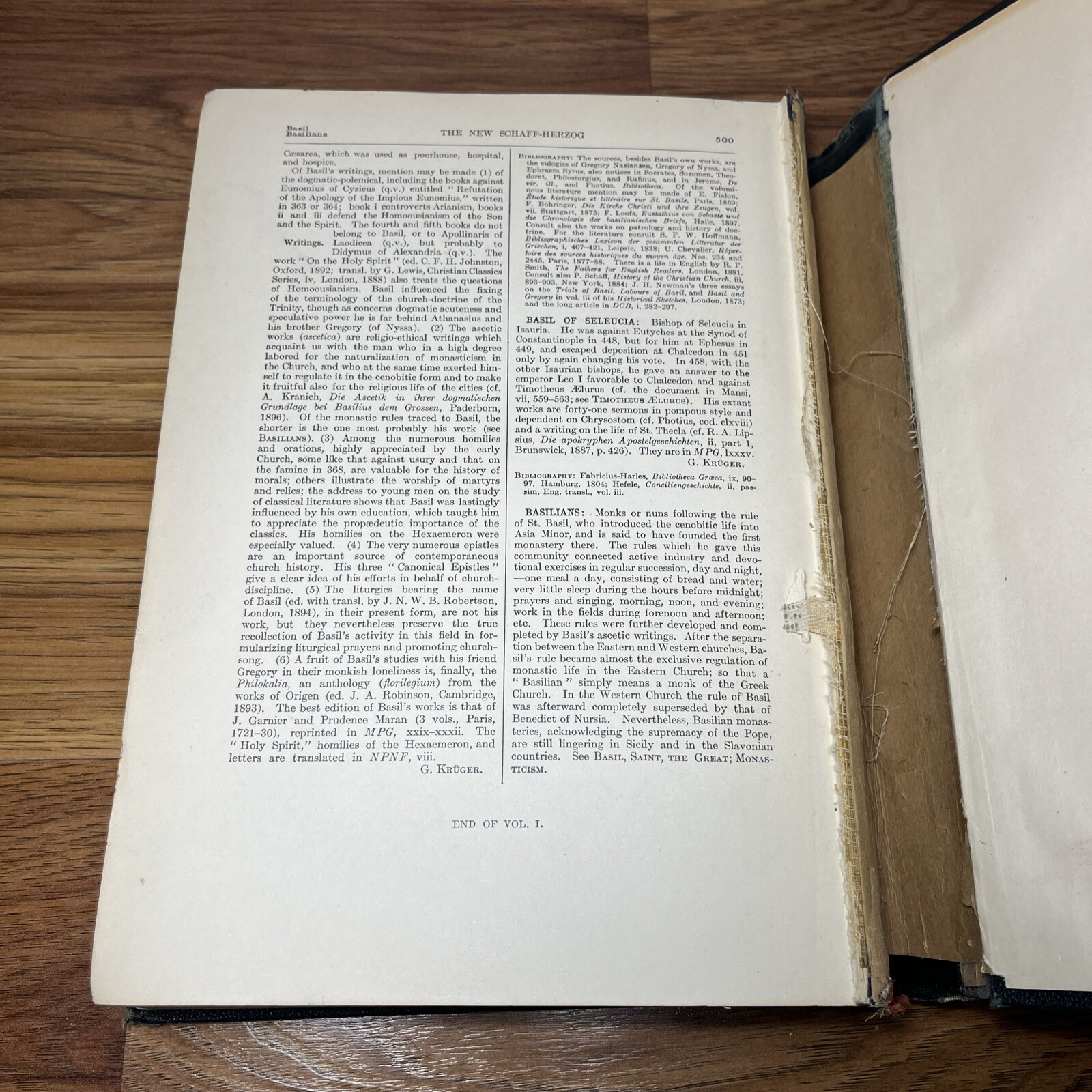 THE NEW SCHAFF-HERZOG ENCYCLOPEDIA OF RELIGIOUS KNOWLEDGE 12 Vol Set 1908