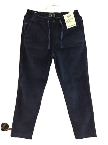 90〜00s DOCKERS corduroy pants Vintage 90's Dockers Khaki Green Corduroy Pants Men's Size 36x30