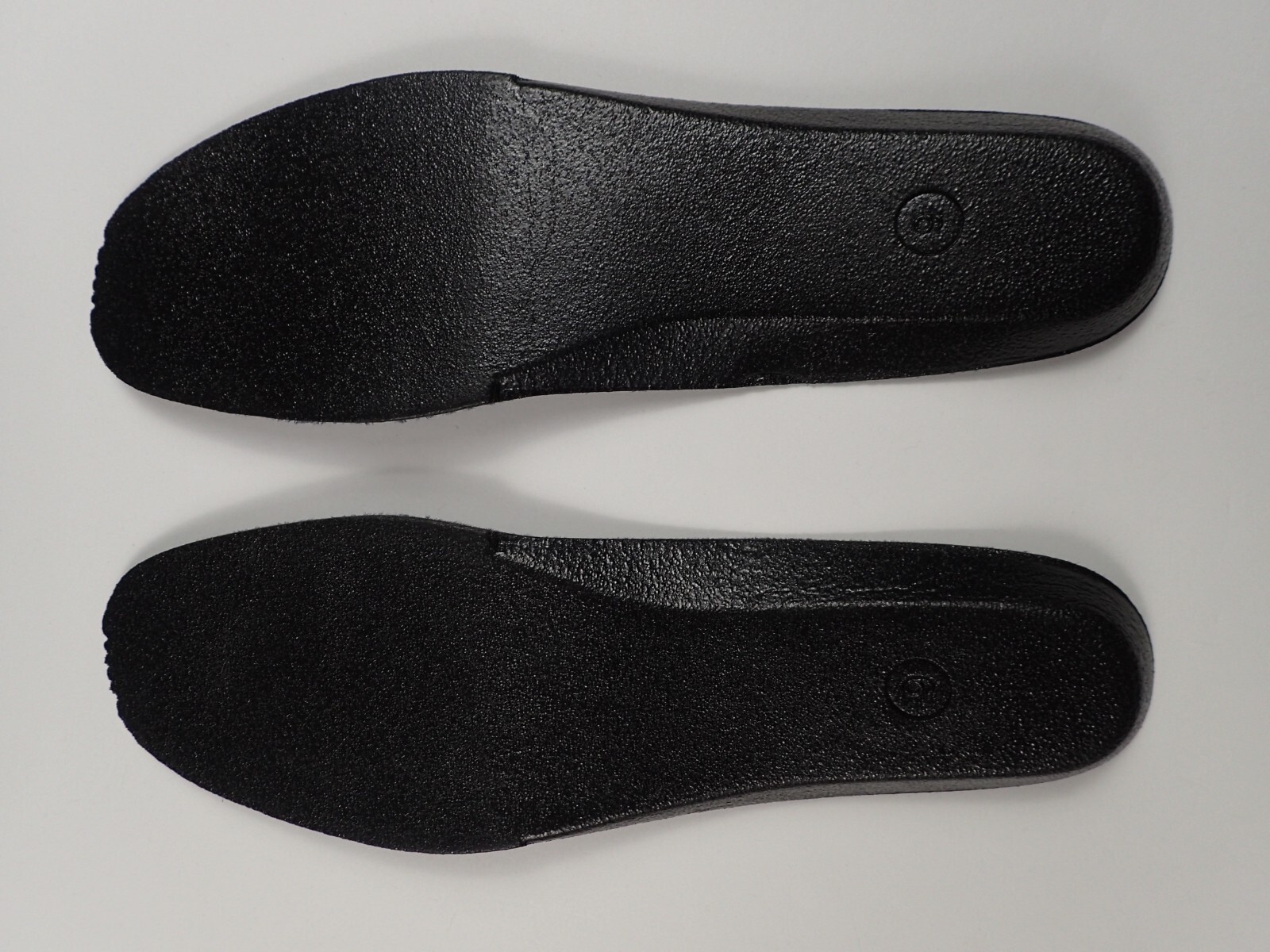 NEW Bauer Hockey Skate Insoles Size 9 eBay