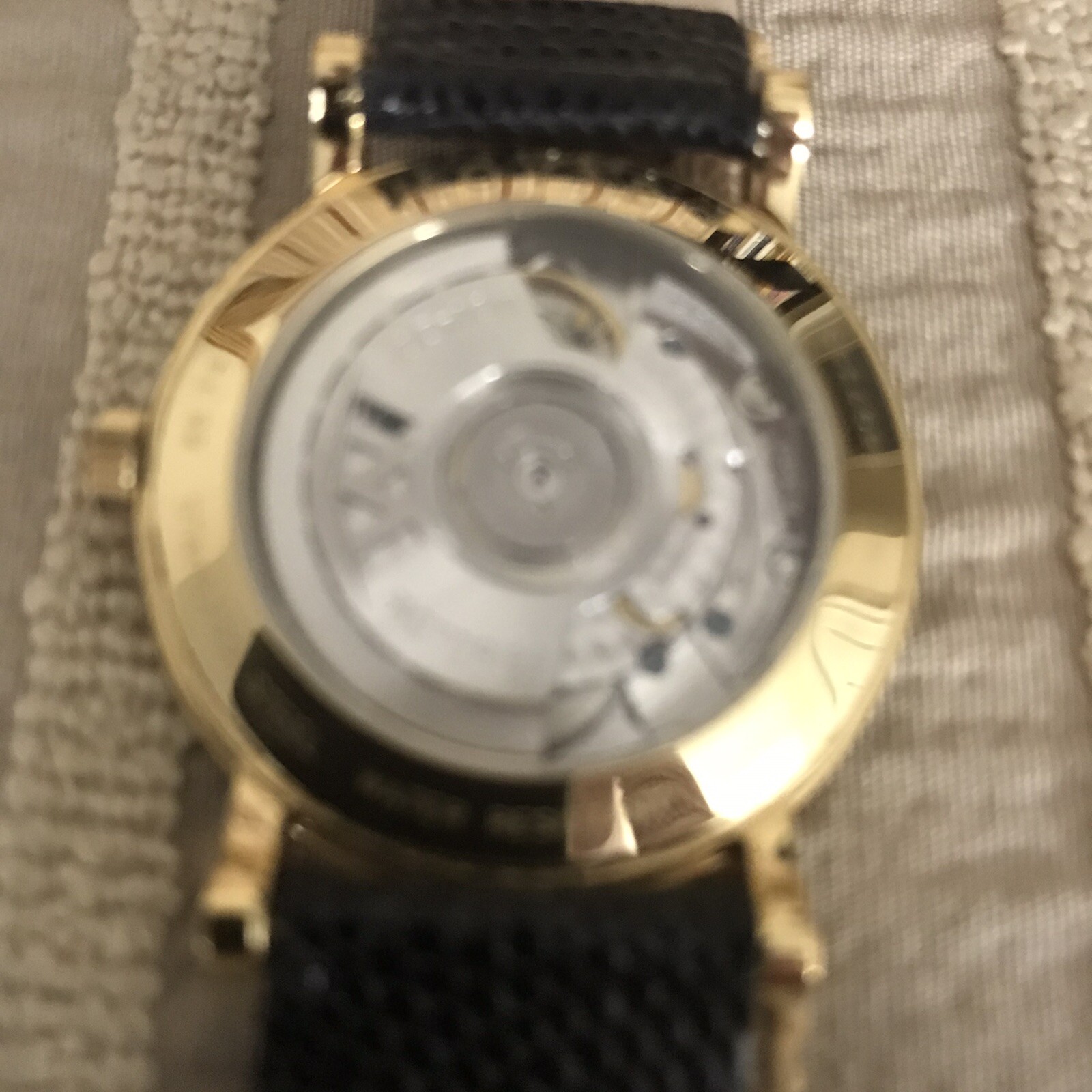 Movado Automatic - image 2