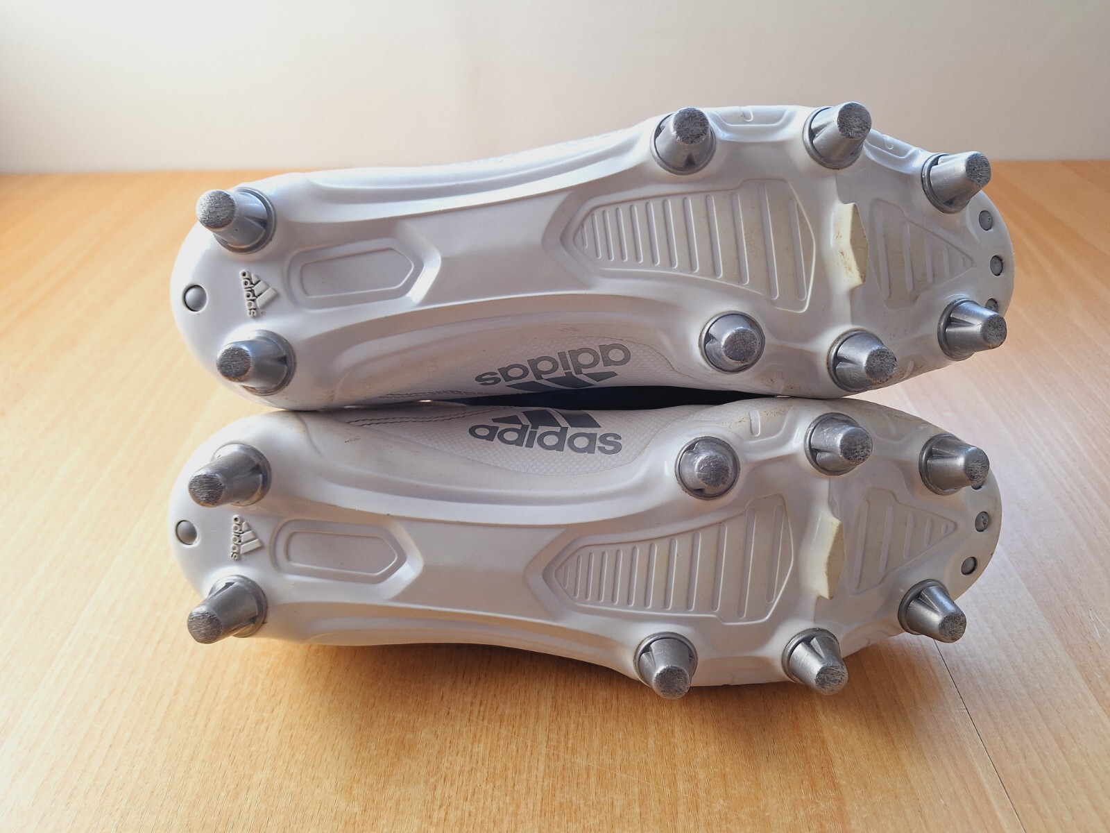 adidas KAKARI Elite Rugby Boots Size 8.5 eBay