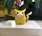 Pokemon Nintendo 1999 Vintage Pikachu Pencil Topper