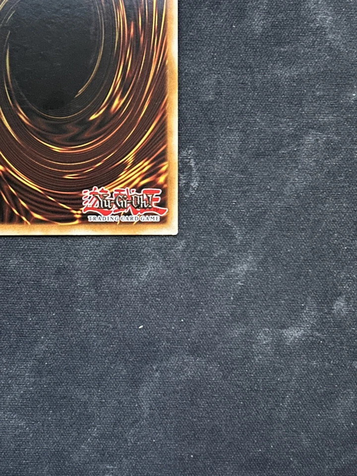 Yu-Gi-Oh! TCG Solemn Judgment Legendary Collection 4 Mega-Pack LCJW-EN182 1st... - Image 4 of 4