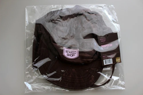 MINT BTS Official Cap Hat In the BTS JAPAN OFFICIAL FANMEETING VOL.5 MAGIC SHOP