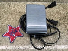 FDM FC-1902 Electronic Singer Sewing Machine Speed Control Foot Pedal
