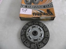 Disque d'embrayage Renault CARAVELLE