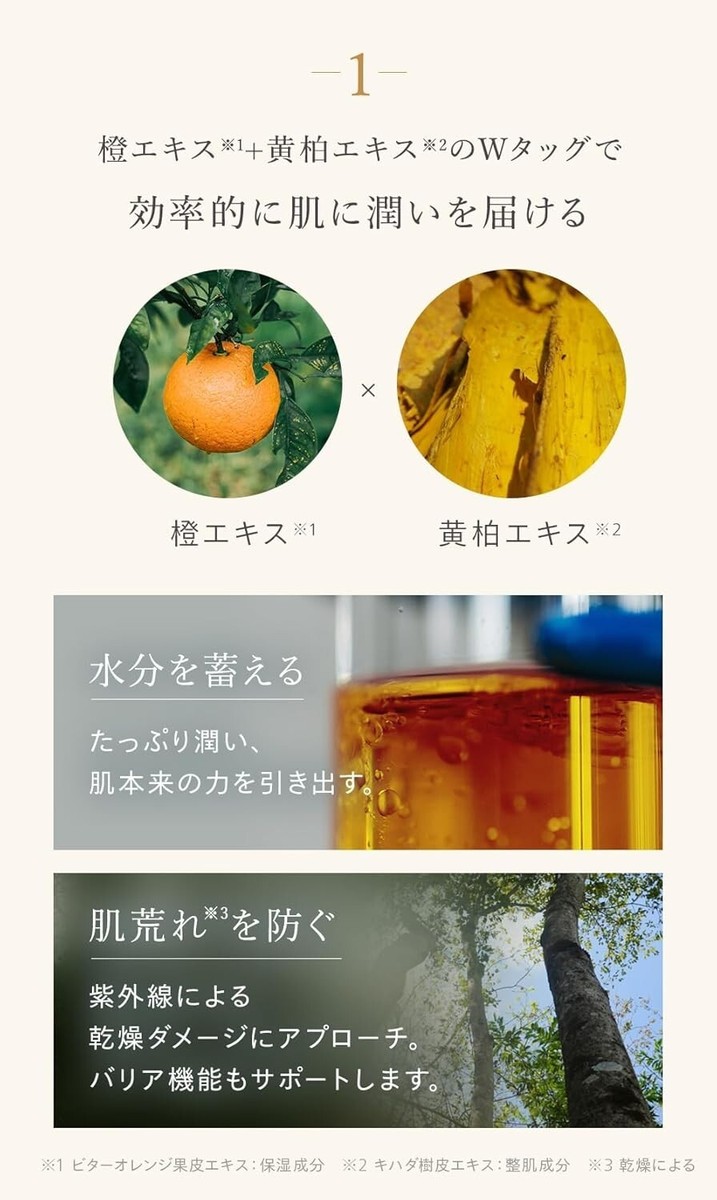 N organic Moisture & Balancing Serum 60ml 2024 New Release Made in