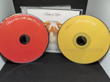Aha Shake Heartbreak w/ Bonus CD by Kings of Leon (CD, 2005) - Australia Release