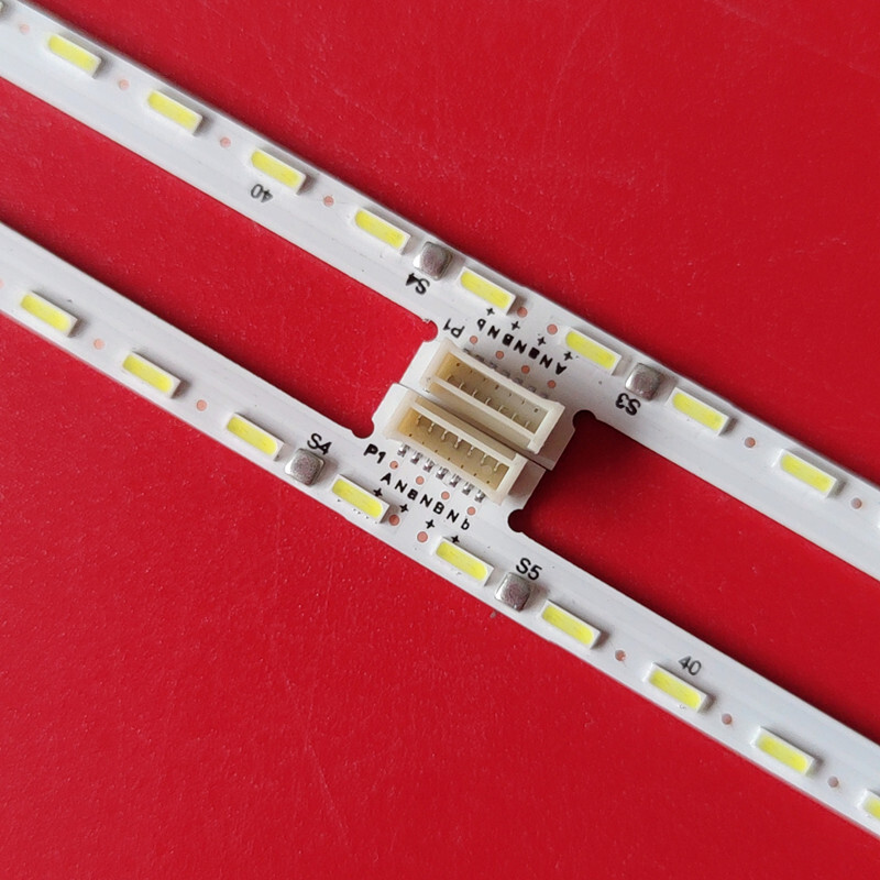 LED Backlight strips For 55HR411S74A2 Toshiba 55U79CMC TCL 55C66