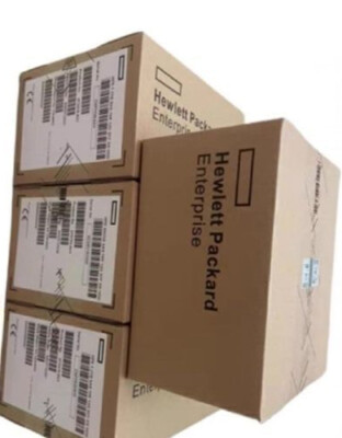 787641-001 J9F41A HPE MSA 450GB SAS 12G 15K 2.5'' SFF DP HDD HPE NEW F/S