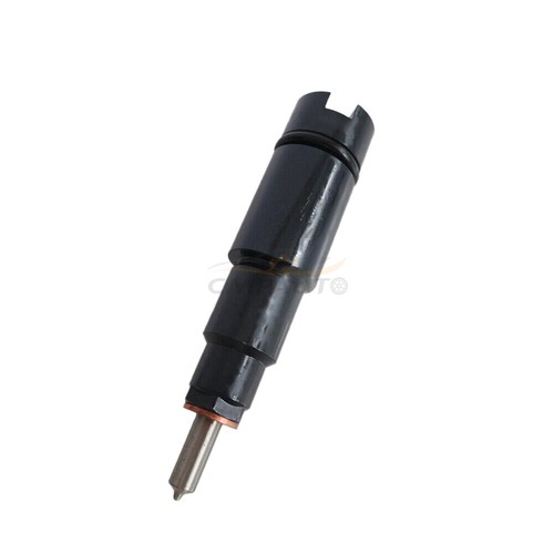 1x Diesel Fuel Injector Nozzle Compatible Cummins ISC 8.3L 3948529 ...