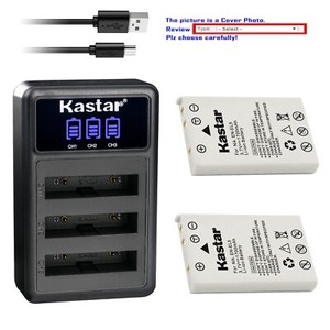 Nikon Coolpix P100 Battery | eBay