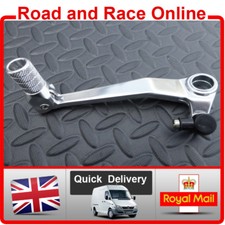 Suzuki TL1000R TL1000S Gear Lever With Folding Tip 1998-1999-2000-2001-2002-2003