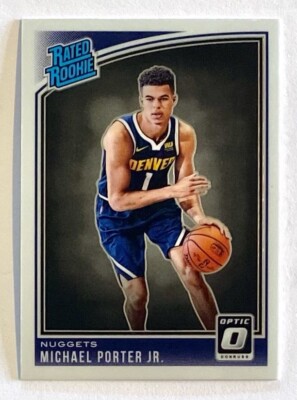 その他 Michael Porter Jr Optic PSA 10 RC その他 Michael Porter Jr Optic PSA 10 RC その他 Michael Porter Jr