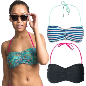 womens halter neck bikinis