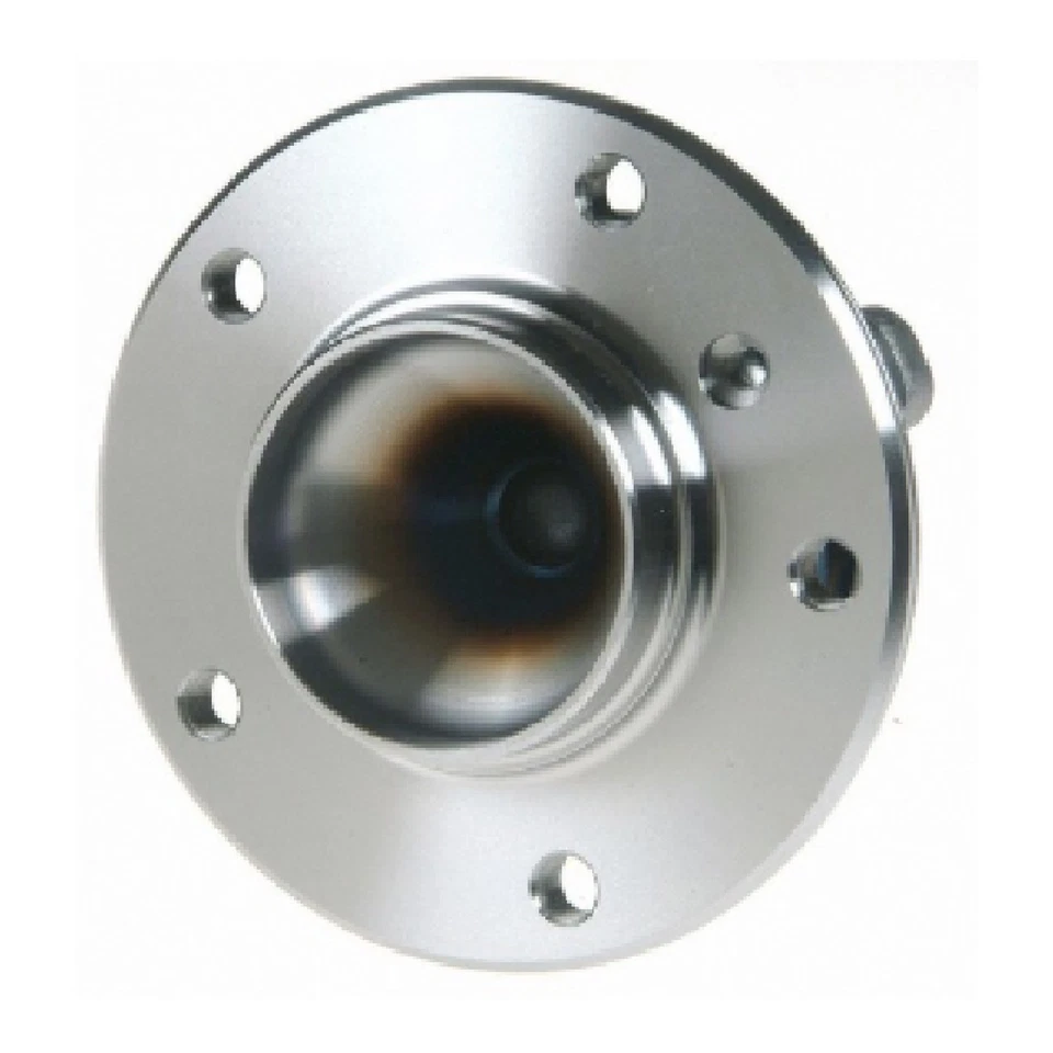 Conjunto de cojinete de cubo de rueda delantera apto para BMW SERIE 1 M 2011 (par) Foto 3 de 3