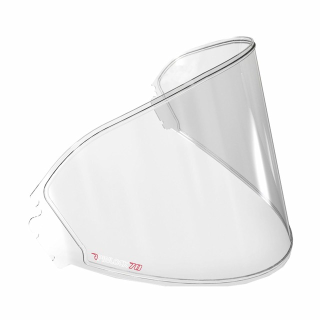 Pinlockscheibe HJC per Casco Fg14/fg15/is16/ Fs10/ac11/hq1 / IS Max SYMAX  III | Acquisti Online su eBay