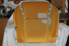 Dodge Ram Van Oem Front Left Or Right Bucket Seat Foam Reinforced Mid-1990s
