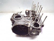 Kawasaki GPZ1100 B1 Engine Crankcases Crank Cases 
