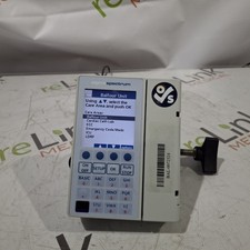 Baxter Sigma Spectrum 6.05.13 without Battery Infusion Pump