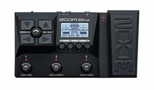 ZOOM G2X FOUR Multi-Effects Pedal DS09799910