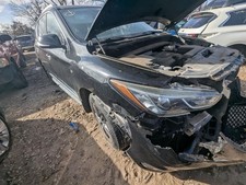 Column Switch Cruise And Audio Control Fits 14-20 INFINITI QX60 2725854