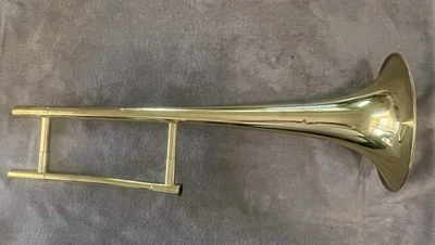 Ambassador Vintage Trombones for sale | eBay