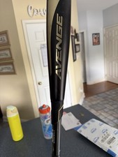 Axe Avenge USA Baseball Bat 30in/20oz L142H -10 2 5/8